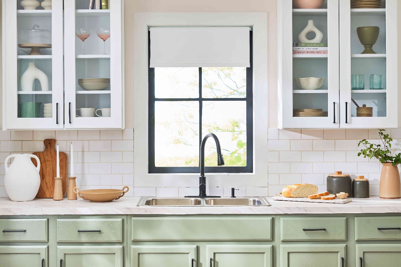 custom cabinet kitchen