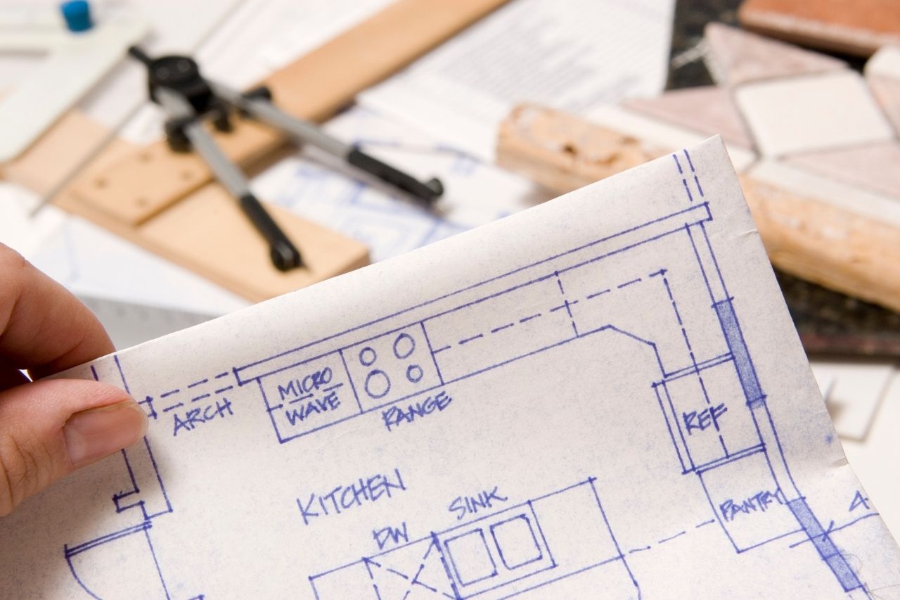 home remodel designing