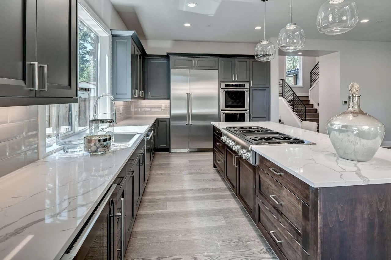 kitchen countertops