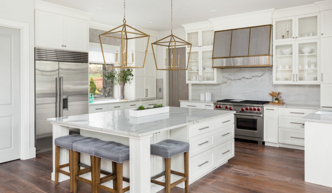 kitchen renovation atlanta metro