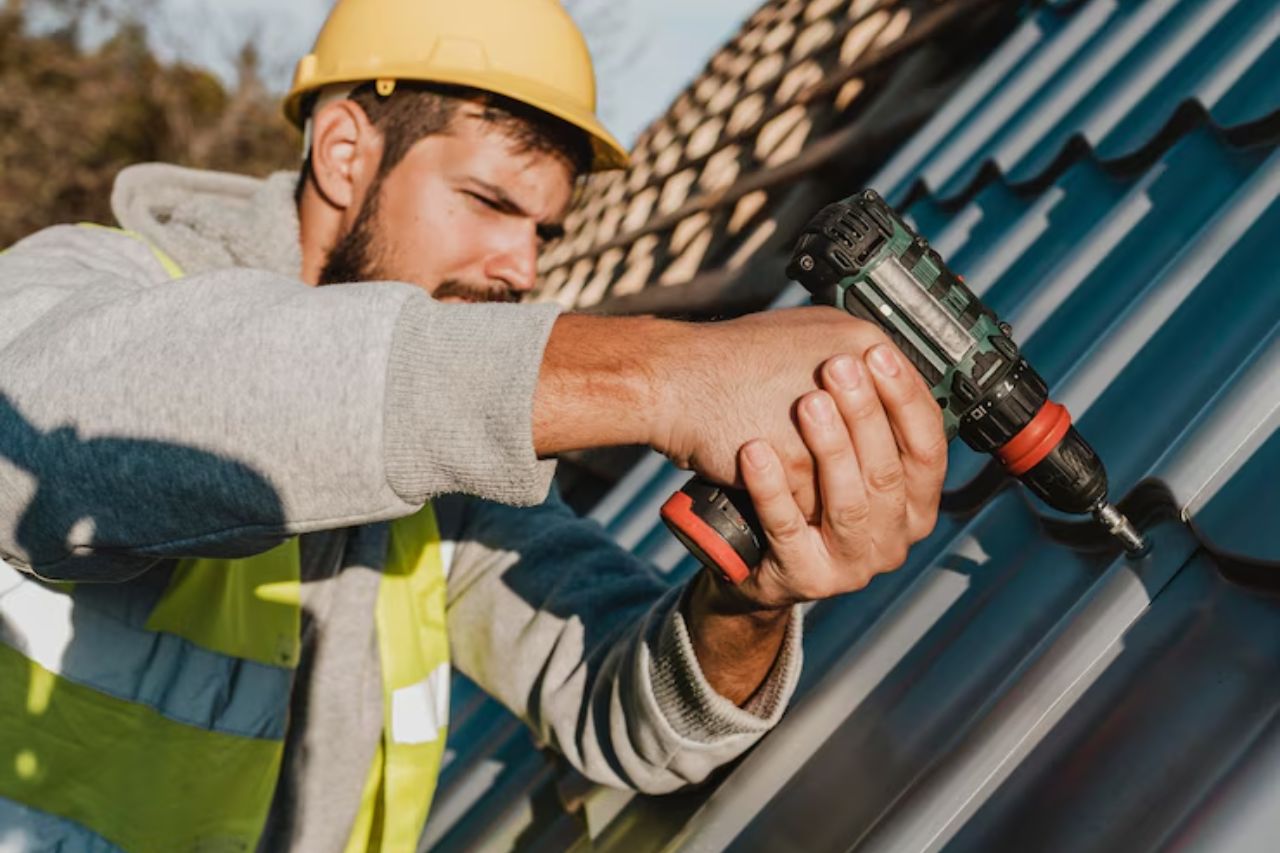 let us roofing