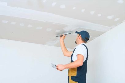 ceiling new